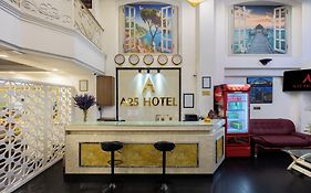 A25 Hotel - 251 Hai Bà Trưng HCM